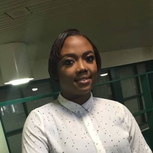 Meet your Posher, Regine